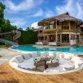 Soneva Fushi