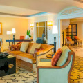 The Westin Dubai Mina Seyahi Beach Resort & Marina