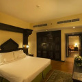 Arabian Courtyard Hotel & Spa