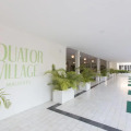 Equator Village