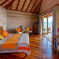 Mirihi Island Resort