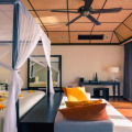 Lily Beach Resort & Spa