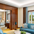 The Ritz-Carlton, Dubai