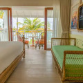 Saii Lagoon Maldives