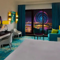 Ja Ocean View Hotel