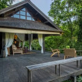 Buahan, A Banyan Tree Escape