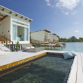 Holiday Inn Resort Kandooma Maldives