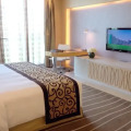 The Meydan Hotel