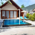 Furaveri Island Resort & Spa