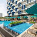 Tui Blue Hotel Nha Trang (Ex Ariyana Smart Condotel Nha Trang)