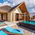 Furaveri Island Resort & Spa