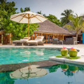 Kudafushi Resort & Spa