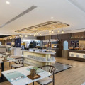 Centra By Centara Hotel Bangkok Phra Nakhon