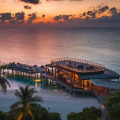 Sirru Fen Fushi (Ex.Fairmont)
