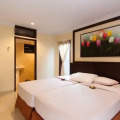 Champlung Mas Hotel, Legian