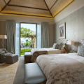 Mulia Villas