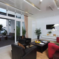 The Cliff Resort & Residences