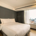 Hotel Nikko Saigon