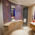 Jumeirah Creekside Hotel
