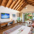 Reethi Faru Resort