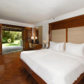 Nusa Dua Beach Hotel & Spa, Bali