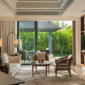 Jumeirah Bali Indonesia