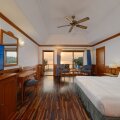Villa Park (Ex. Sun Island Resort & Spa)