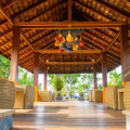 Bandara Resort & Spa
