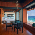 The Westin Maldives Miriandhoo Resort