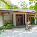 Reethi Beach Resort