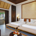 The Cliff Resort & Residences