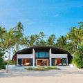 The Westin Maldives Miriandhoo Resort