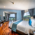 Andaman Beach Suites Hotel