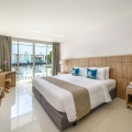 Andaman Beach Suites Hotel