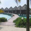 Thulhagiri Island Resort