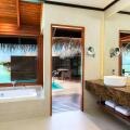 Sheraton Maldives Full Moon Resort & Spa
