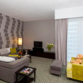 Flora Creek Deluxe Hotel Apartments