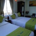 Golden Lotus Hotel Nha Trang