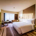 Hotel Nikko Saigon
