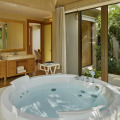 Mulia Villas