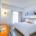 Harris Hotel Seminyak