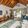 Reethi Faru Resort