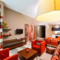 Novotel Dubai Al Barsha