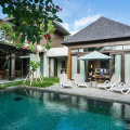 The Anvaya Beach Resort Bali