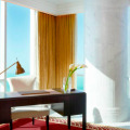 The St. Regis Abu Dhabi