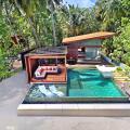 Park Hyatt Maldives Hadahaa