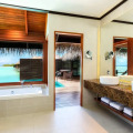 Sheraton Maldives Full Moon Resort & Spa
