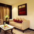 Carlton Tower Hotel