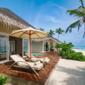 Baglioni Resort Maldives