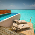 Kudafushi Resort & Spa